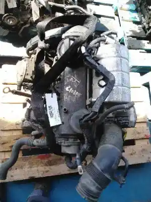 Pièce détachée automobile d'occasion MOTEUR COMPLET pour SEAT CORDOBA BERLINA (6L2)  Références OEM IAM   