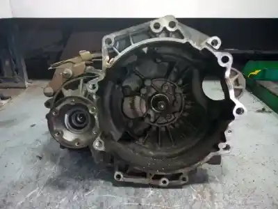 Second-hand car spare part GEARBOX for SEAT TOLEDO (1M2)  OEM IAM references   