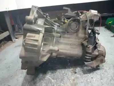 Second-hand car spare part gearbox for seat toledo (1m2) executive oem iam references   