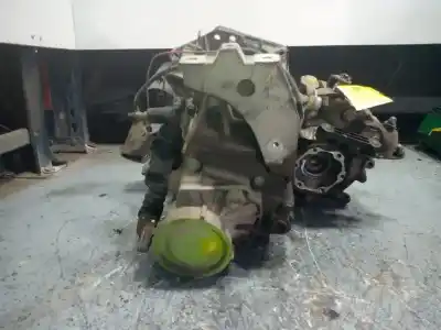 Second-hand car spare part gearbox for seat toledo (1m2) executive oem iam references   