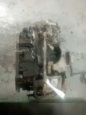 Автозапчастина б/у коробка передач для citroen c4 picasso * посилання на oem iam 20ge23 auto 