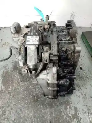 Автозапчастина б/у коробка передач для citroen c4 picasso * посилання на oem iam 20ge23 auto 