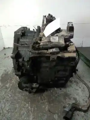 Автозапчастина б/у коробка передач для citroen c4 picasso * посилання на oem iam 20ge23 auto 