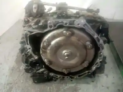 Автозапчастина б/у коробка передач для citroen c4 picasso * посилання на oem iam 20ge23 auto 