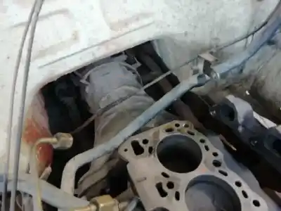 Recambio de automóvil de segunda mano de CAJA CAMBIOS para NISSAN PATROL (K/W260)  referencias OEM IAM   