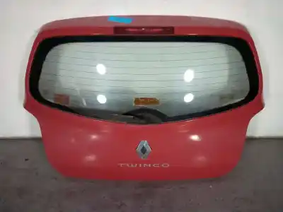 Pezzo di ricambio per auto di seconda mano portellone per renault twingo authentique riferimenti oem iam 