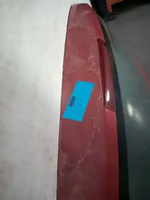 Second-hand car spare part tailgate for renault twingo authentique oem iam references   