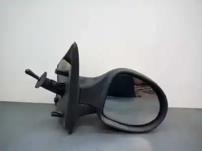 Pezzo di ricambio per auto di seconda mano retrovisore destro per renault twingo authentique riferimenti oem iam 7701067333