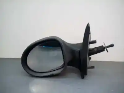 Pezzo di ricambio per auto di seconda mano specchio sinistro per renault twingo authentique riferimenti oem iam 7701067332