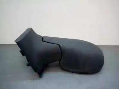 Peça sobressalente para automóvel em segunda mão espelho retrovisor esquerdo por renault twingo authentique referências oem iam 7701067332  