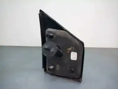 Peça sobressalente para automóvel em segunda mão espelho retrovisor esquerdo por renault twingo authentique referências oem iam 7701067332  
