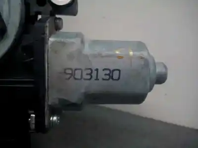 Second-hand car spare part driver left window regulator for subaru outback (b15) executive plus s awd oem iam references   