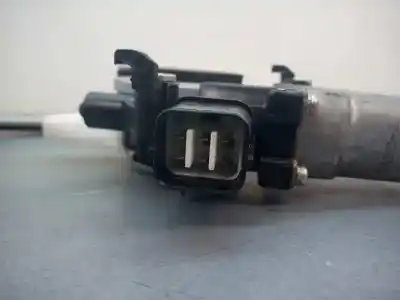 Second-hand car spare part driver left window regulator for subaru outback (b15) executive plus s awd oem iam references   