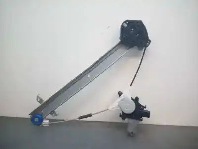 Second-hand car spare part driver left window regulator for subaru outback (b15) executive plus s awd oem iam references   