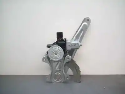 Peça sobressalente para automóvel em segunda mão elevador de vidros traseiro esquerdo por subaru outback (b15) executive plus s awd referências oem iam 