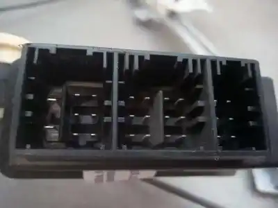 Second-hand car spare part passenger side right window regulator for skoda fabia (6y2/6y3) 1.9 sdi cat (asy) oem iam references 6q1959802  400549t6