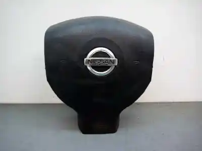 Tweedehands auto-onderdeel airbag voor links voor nissan note (e11e) acenta oem iam-referenties 