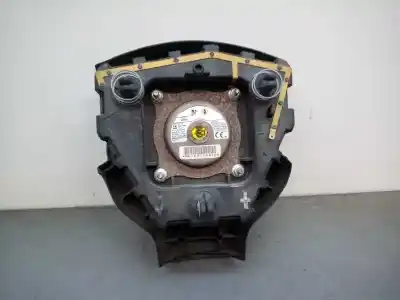 Peça sobressalente para automóvel em segunda mão airbag dianteiro esquerdo por nissan note (e11e) acenta referências oem iam   