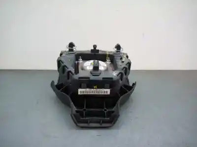 Peça sobressalente para automóvel em segunda mão airbag dianteiro esquerdo por nissan note (e11e) acenta referências oem iam   