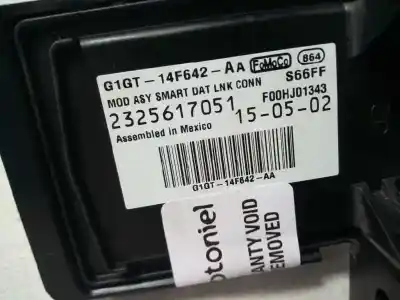 Автозапчастина б/у датчик для ford s-max titanium посилання на oem iam g1gt14f642aa  