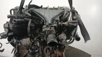 Peça sobressalente para automóvel em segunda mão motor explodido por ford focus berlina (cap) 2.0 tdci cat referências oem iam g6dd