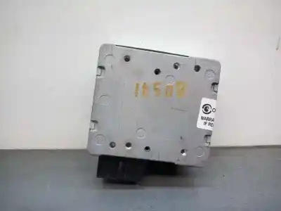 Pezzo di ricambio per auto di seconda mano modulo elettronico per renault twingo authentique riferimenti oem iam 8200800656  