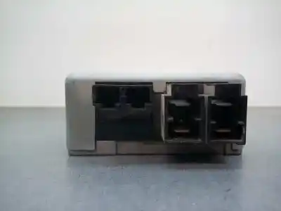 Pezzo di ricambio per auto di seconda mano modulo elettronico per renault twingo authentique riferimenti oem iam 8200800656  