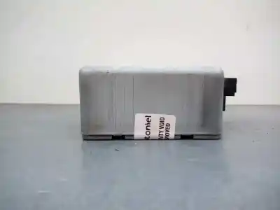 Pezzo di ricambio per auto di seconda mano modulo elettronico per renault twingo authentique riferimenti oem iam 8200800656  