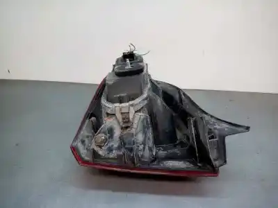 Second-hand car spare part right tailgate light for renault twingo authentique oem iam references 8200387889  