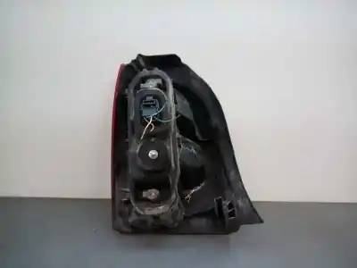 Second-hand car spare part right tailgate light for renault twingo authentique oem iam references 8200387889  
