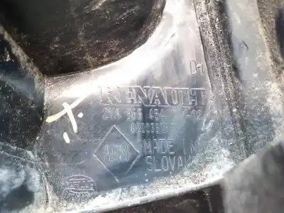 Second-hand car spare part right tailgate light for renault twingo authentique oem iam references 8200387889  