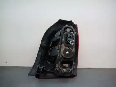 Second-hand car spare part left tailgate light for renault twingo authentique oem iam references 8200387888  