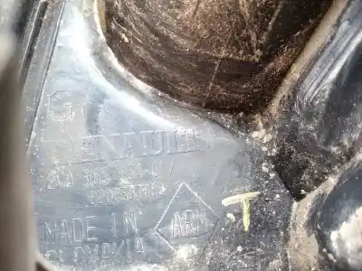 Second-hand car spare part left tailgate light for renault twingo authentique oem iam references 8200387888  