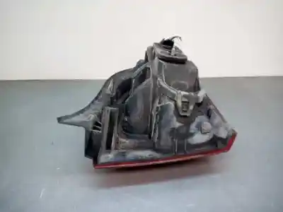 Second-hand car spare part left tailgate light for renault twingo authentique oem iam references 8200387888  