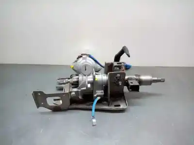 Pezzo di ricambio per auto di seconda mano piantone dello sterzo per renault twingo authentique riferimenti oem iam 8200809483