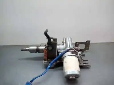 Second-hand car spare part steering column for renault twingo authentique oem iam references 8200809483  