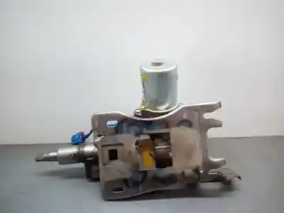 Second-hand car spare part steering column for renault twingo authentique oem iam references 8200809483  