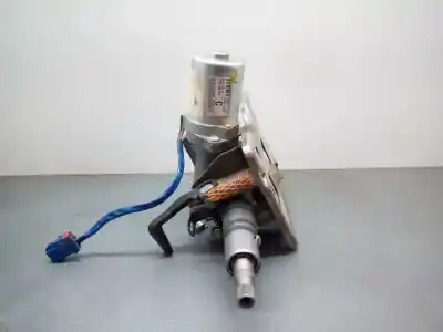 Second-hand car spare part steering column for renault twingo authentique oem iam references 8200809483  