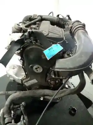 Pezzo di ricambio per auto di seconda mano motore completo per mercedes-benz clase c (w205) lim. c 200 t cdi bluetec riferimenti oem iam r9m500 626951  b r9ma500