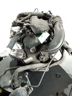 Pezzo di ricambio per auto di seconda mano motore completo per mercedes-benz clase c (w205) lim. c 200 t cdi bluetec riferimenti oem iam r9m500 626951  b r9ma500