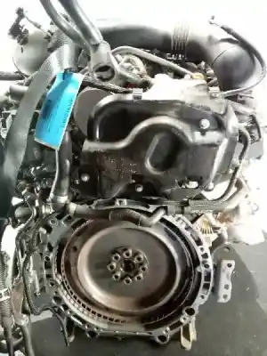 Pezzo di ricambio per auto di seconda mano motore completo per mercedes-benz clase c (w205) lim. c 200 t cdi bluetec riferimenti oem iam r9m500 626951  b r9ma500