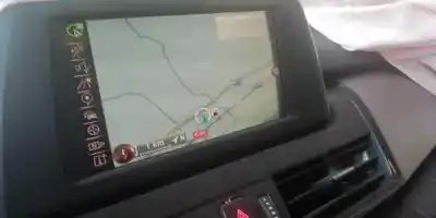 Piesă de schimb auto la mâna a doua ECRAN DISPLAY MULTIFUNCȚIONAL DISPLEI pentru BMW SERIE 2 ACTIVE TOURER (F45)  Referințe OEM IAM   