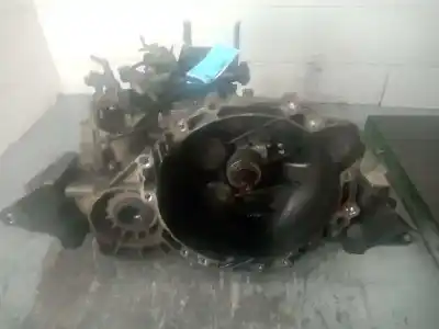 Peça sobressalente para automóvel em segunda mão caixa de velocidades por hyundai sonata (nf) 2.0 crdi comfort i referências oem iam 