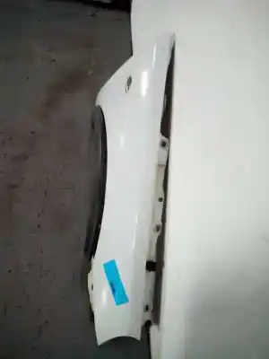 Second-hand car spare part front right fin for opel combo 1.3 16v cdti oem iam references   