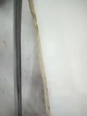 Second-hand car spare part front right fin for opel combo 1.3 16v cdti oem iam references   