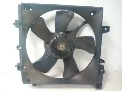 Pezzo di ricambio per auto di seconda mano elettroventola per subaru xv sport riferimenti oem iam 45131fe030