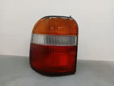 Pièce détachée automobile d'occasion feu arrière gauche pour kia sportage básico références oem iam 