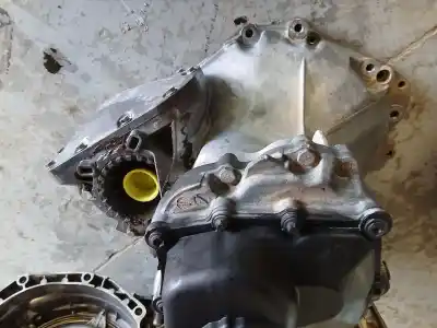 Автозапчастина б/у коробка передач для opel meriva b 1.4 16v cat (a 14 xer / ldd) посилання на oem iam 55565177  
