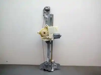 Second-hand car spare part rear left window regulator for peugeot 308 allure oem iam references 9678190080