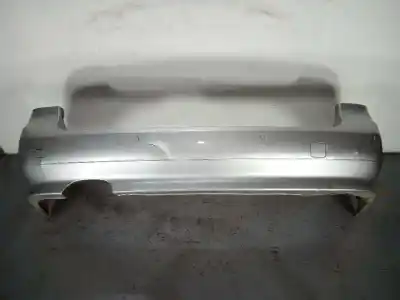 Автозапчастина б/у задній бампер для BMW SERIE 5 TOURING (E61) 525d Посилання на OEM IAM   